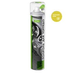 Поліроль Пластику Piton Тропічний лайм 750мл