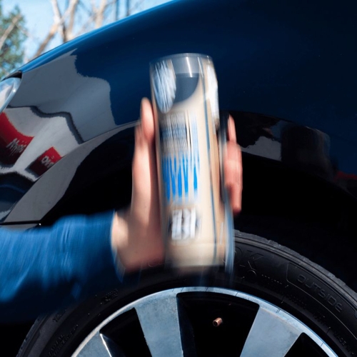 Герметик шин K2 Tire Doktor USA аварійна вулканізація аерозоль 500мл