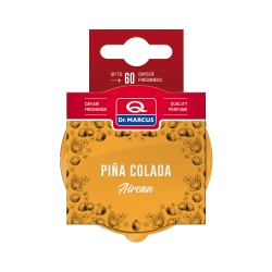 Ароматизатор повітря Dr.Marcus Aircan Pinacolada 40гр