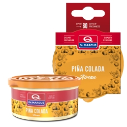 Ароматизатор повітря Dr.Marcus Aircan Pinacolada 40гр
