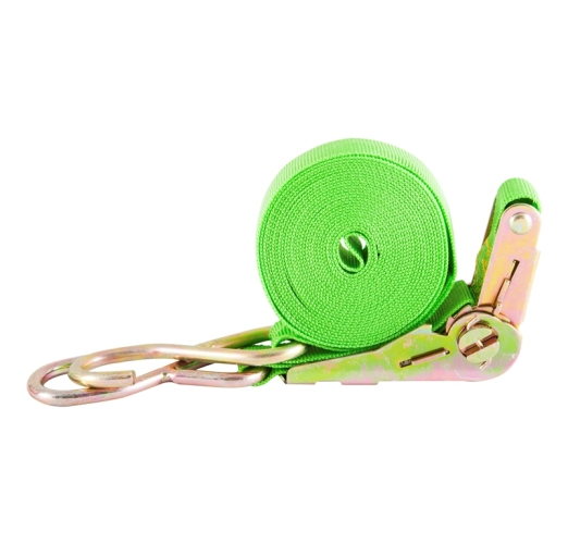 Стяжной ремень с трещоткой Winso 1т 5м