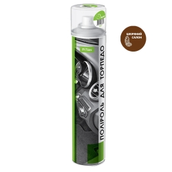 Поліроль Пластику Piton Шкіряний салон 750мл