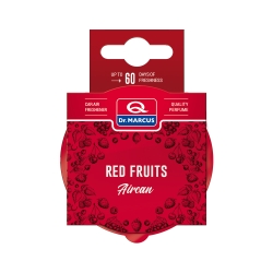 Ароматизатор повітря Dr.Marcus Aircan Red fruits 40гр