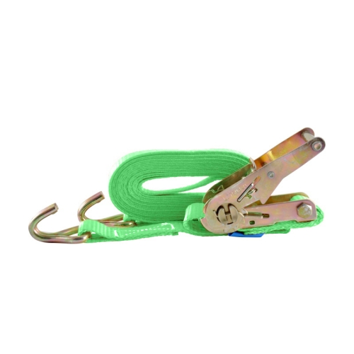 Стяжной ремень с трещоткой Winso 1т 4м.