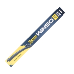 Щітки склоочисника Безкаркасні Winso X-Treme 15&quot;/380мм