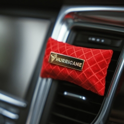 Ароматизатор повітря Hurricane Premium Red з флаконом 10мл