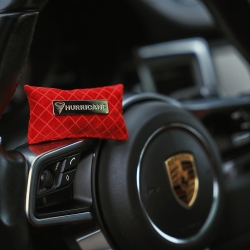 Ароматизатор повітря Hurricane Premium Red з флаконом 10мл