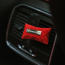 Ароматизатор повітря Hurricane Premium Red з флаконом 10мл