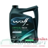 Моторна Олива Wolf 10W-40 Officialtech ULTRA MS 5л