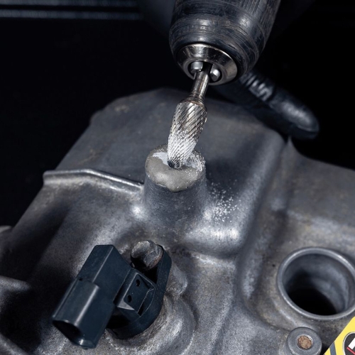 Холодна зварка K2 Mega Bond 40гр