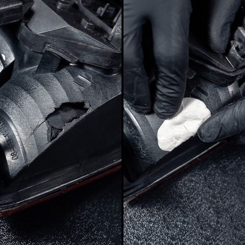 Холодна зварка K2 Mega Bond 40гр