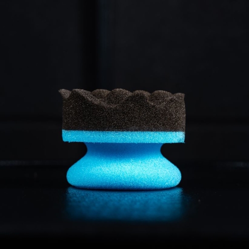 Губка аплікатор для натирання шин K2 Aplikator