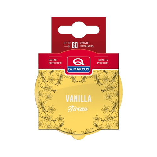 Ароматизатор повітря Dr.Marcus Aircan Vanilla 40гр