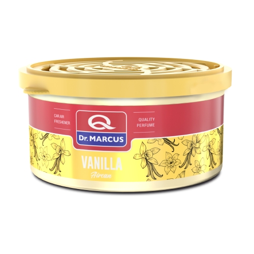Ароматизатор повітря Dr.Marcus Aircan Vanilla 40гр
