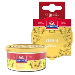 Ароматизатор повітря Dr.Marcus Aircan Vanilla 40гр