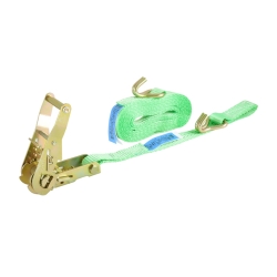 Стяжний ремінь з тріскачкою Winso 1.5т 5м