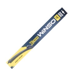 Щітки склоочисника Безкаркасні Winso X-Treme 14&quot;/350мм