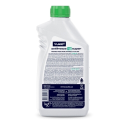 Антифриз Yuko -40°C G11 Зелений 1л