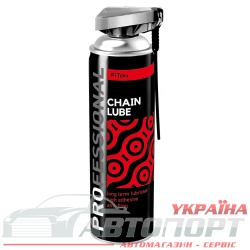 Мастило для ланцюгів Piton Pro Chain Lube 500мл
