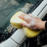 Губка для миття Manual Wash Sponge