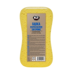 Губка для миття Manual Wash Sponge