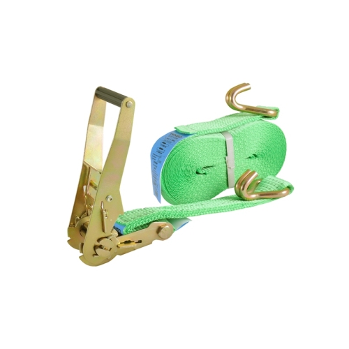 Стяжной ремень с трещоткой Winso 5т 10м