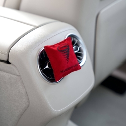 Ароматизатор повітря Hurricane Standart Red з флаконом 10мл