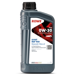 Моторна Олива Rowe 0W-30 Hightec Synt RSF 950 1л