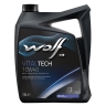 Моторна Олива Wolf 10W-40 Vitaltech 5л