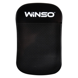 Антиковзаючий килимок Winso розмір 146*93мм