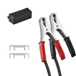 Трансформаторний пуско-зарядний пристрій Winso 140/45А 12/24V 300Ah