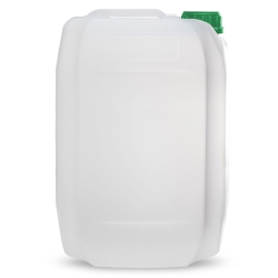 Антифриз Yuko -40°C G11 Зелений 10кг