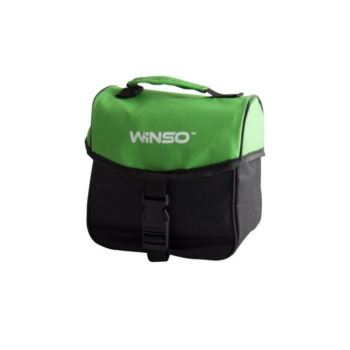 Автокомпрессор Winso R16 37л/мин 7bar 170Вт 122000