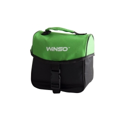 Автокомпресор Winso R16 37л/хв 7bar 170Вт 122000