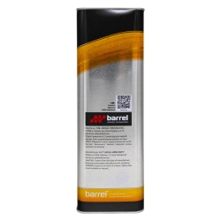 Моторна Олива Barrel Original 5W-30 C2 C3 5л