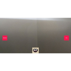 Поліроль Пластику K2 Polo Cocpit Peach-персик 750мл