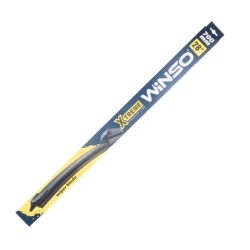 Щітки склоочисника Безкаркасні Winso X-Treme 28&quot;/700мм
