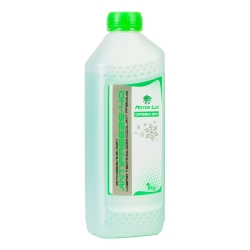 Антифриз Motor Lux -32°C G11 зелений 1кг