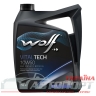 Моторна Олива Wolf 10W-60 Vitaltech 5л