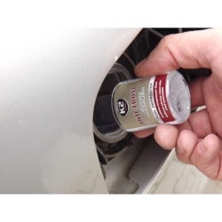 Засіб для видалення води з палива K2 Turbo Anti Frost 50мл