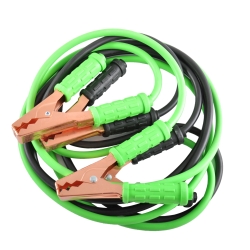 Кабелі пускові прикурювача Winso 400A 3м в сумці