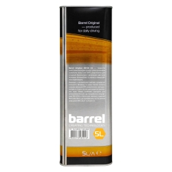 Моторна Олива Barrel Original 5W-30 C4 5л