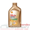 Моторна Олива Shell 0W-20 Helix Ultra Hybrid SP 1л