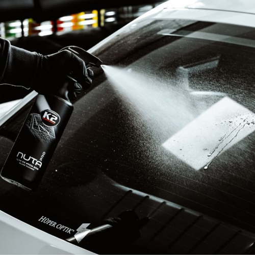 Очисник скла K2 Nuta PRO з тригером 1л