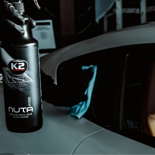 Очисник скла K2 Nuta PRO з тригером 1л