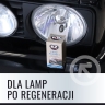 Захисне покриття для фар K2 Lamp Protector 10мл