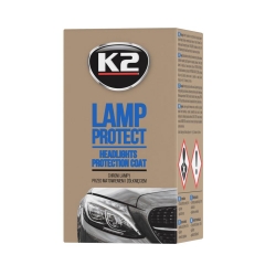 Захисне покриття для фар K2 Lamp Protector 10мл
