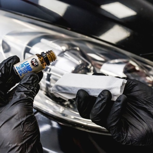 Захисне покриття для фар K2 Lamp Protector 10мл