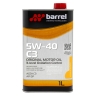 Моторна Олива Barrel Original 5W-40 C3 1л
