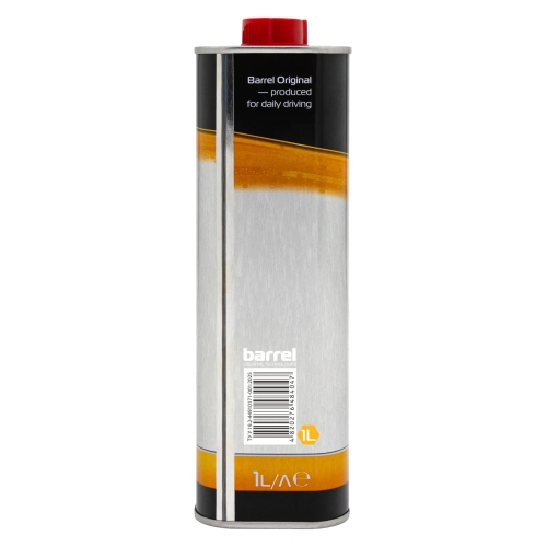 Моторна Олива Barrel Original 5W-40 C3 1л